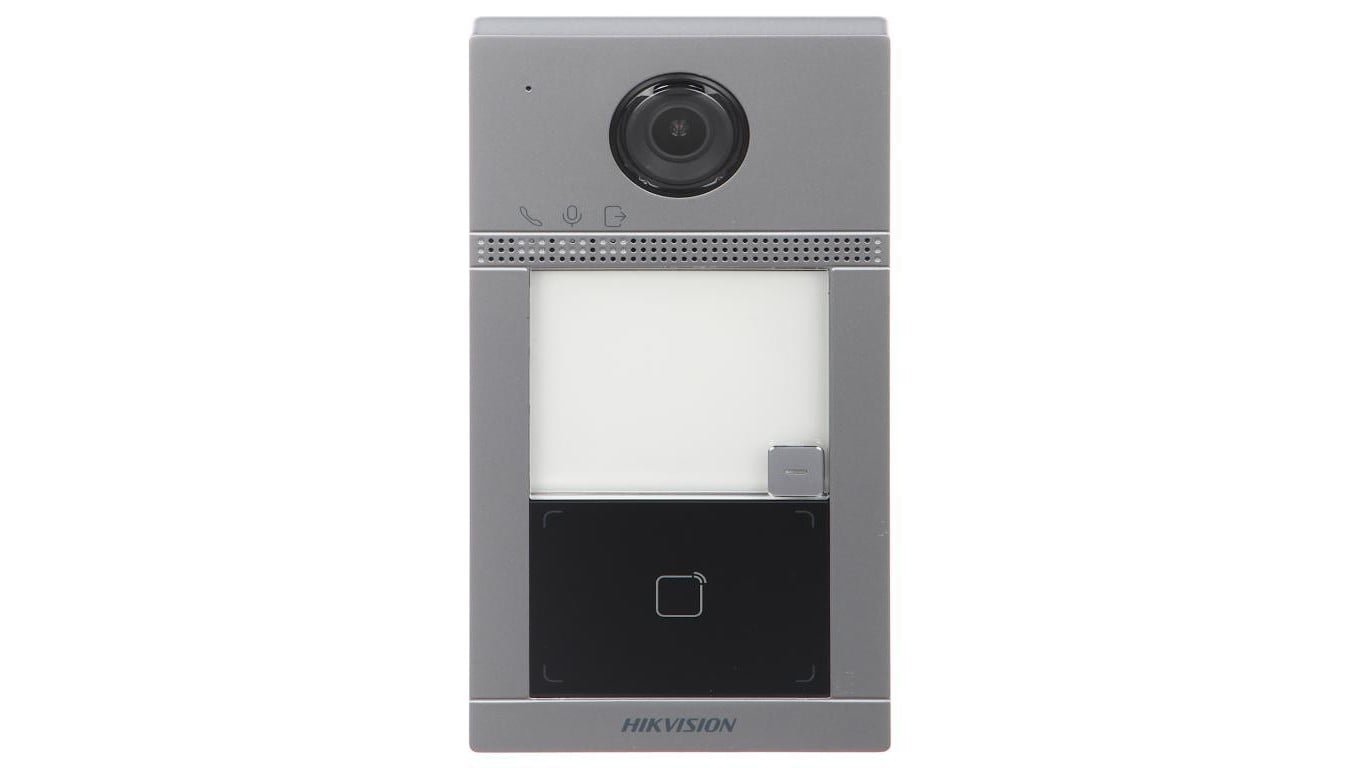 DS-KV8113-WME1(C)/Flush