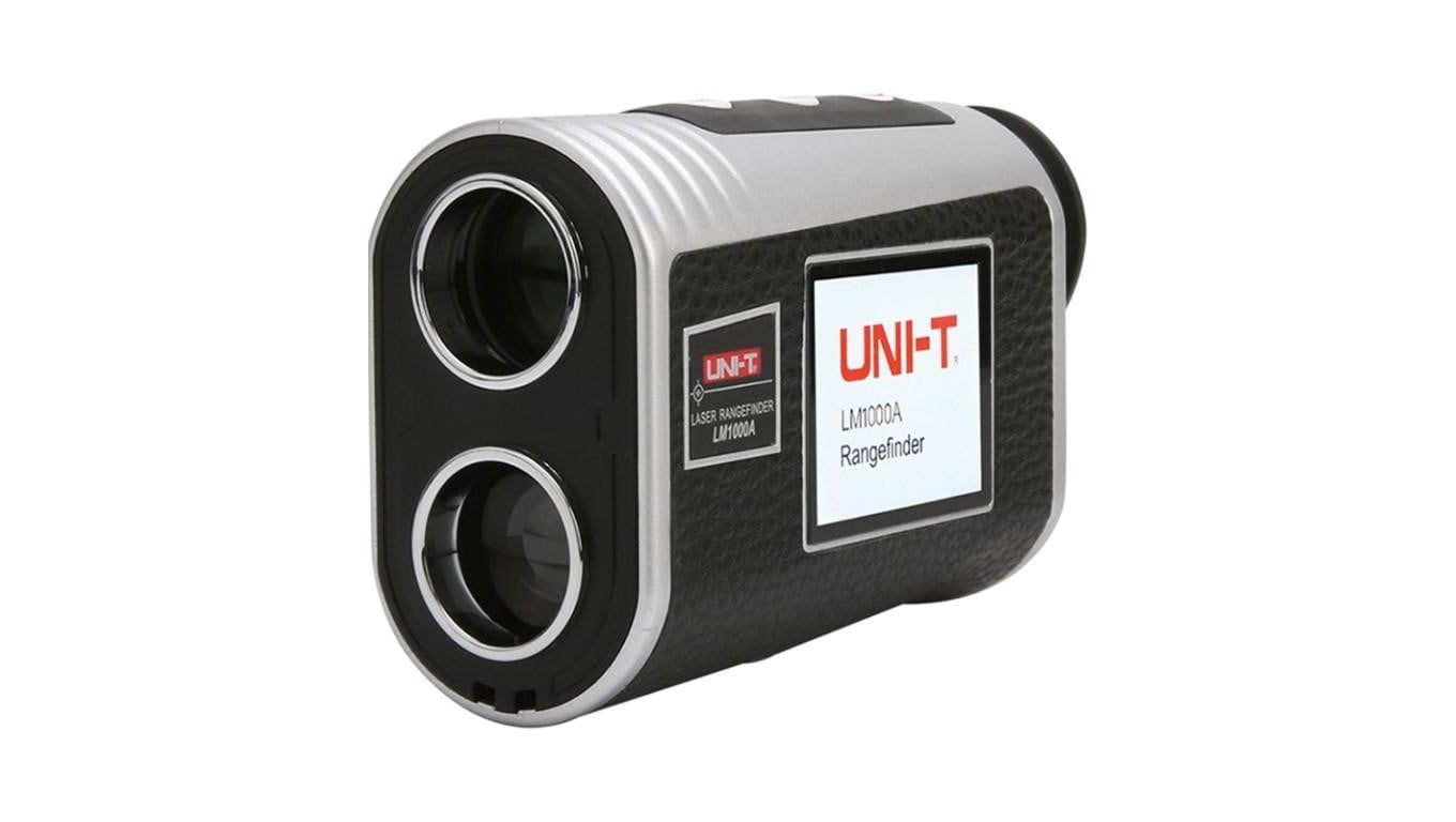Dalmierz laserowy Uni-T LM-1000A 1000m