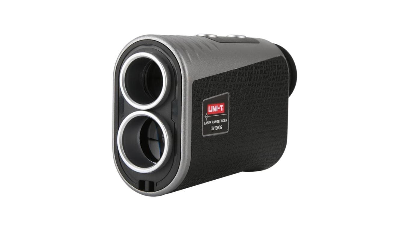 Dalmierz laserowy Uni-T LM-1000G 1000m