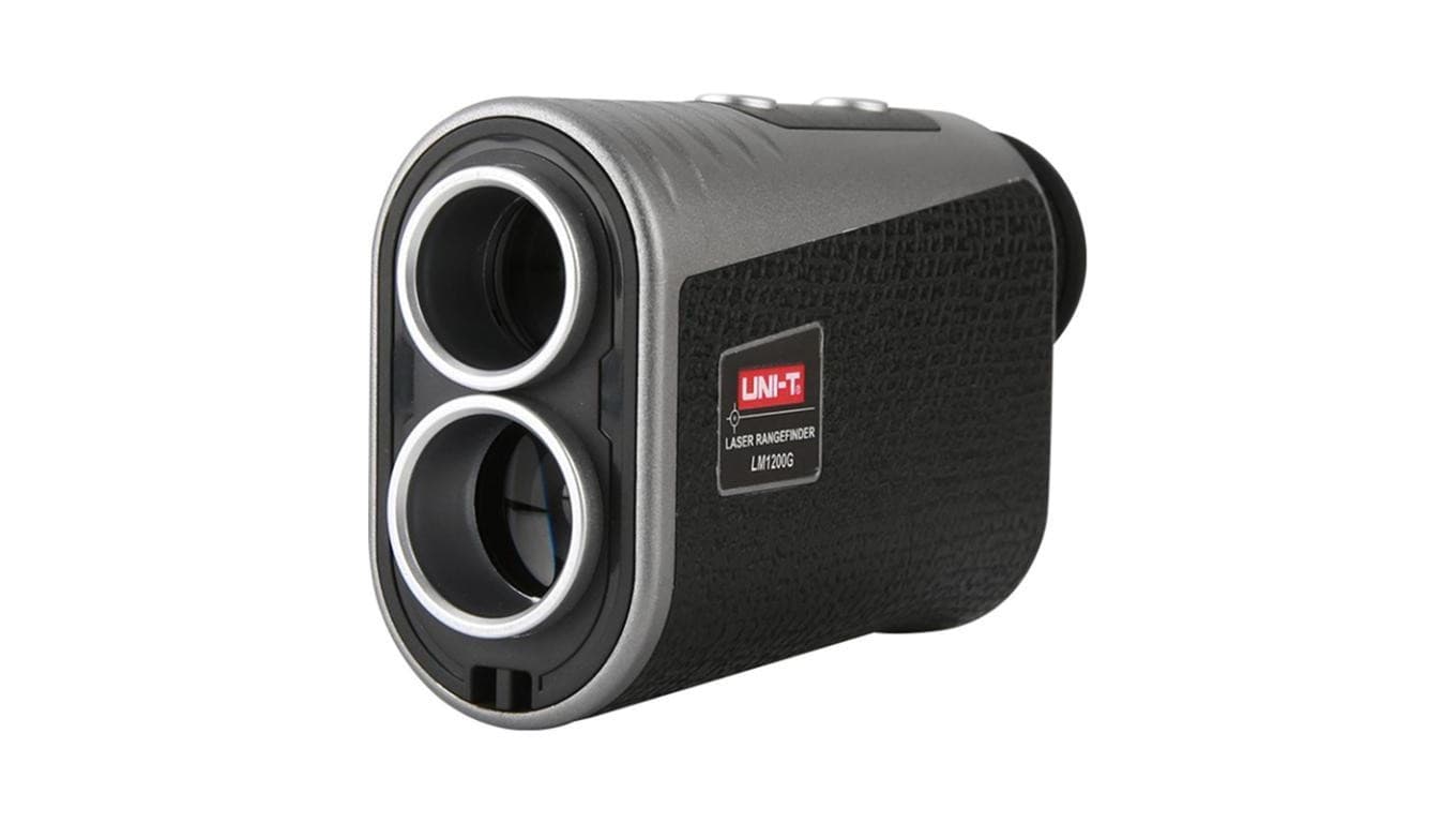 Dalmierz laserowy Uni-T LM-1200G 1200m