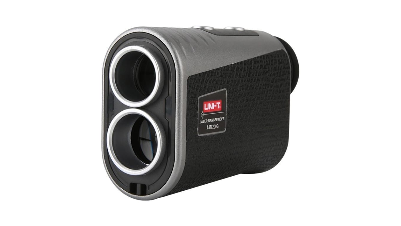 Dalmierz laserowy Uni-T LM-1200G 1200m