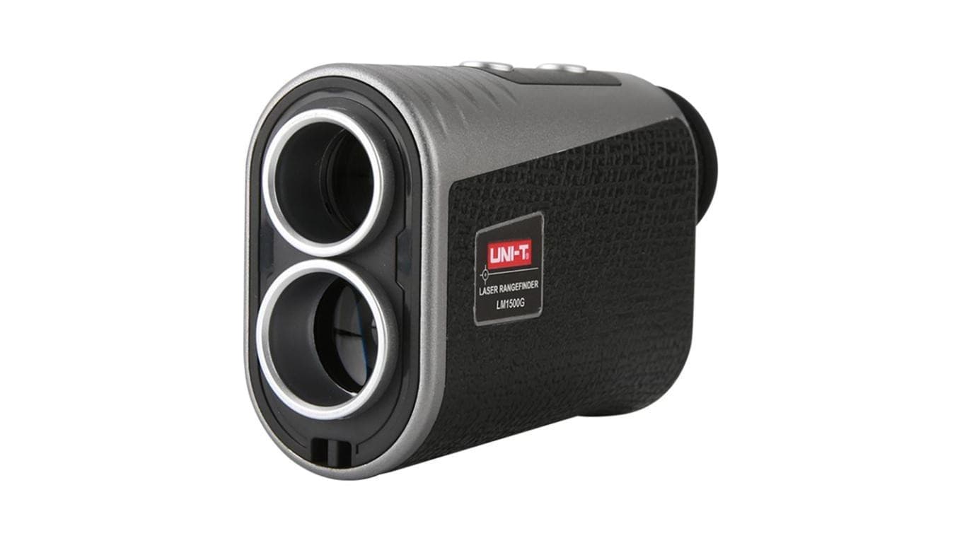 Dalmierz laserowy Uni-T LM-1500G 1500m