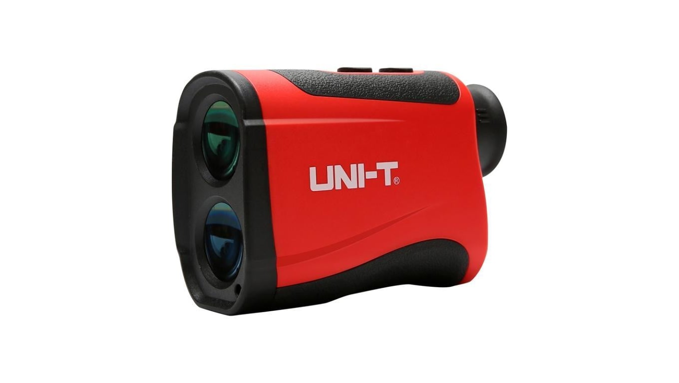 Dalmierz laserowy Uni-T LM-600 600m