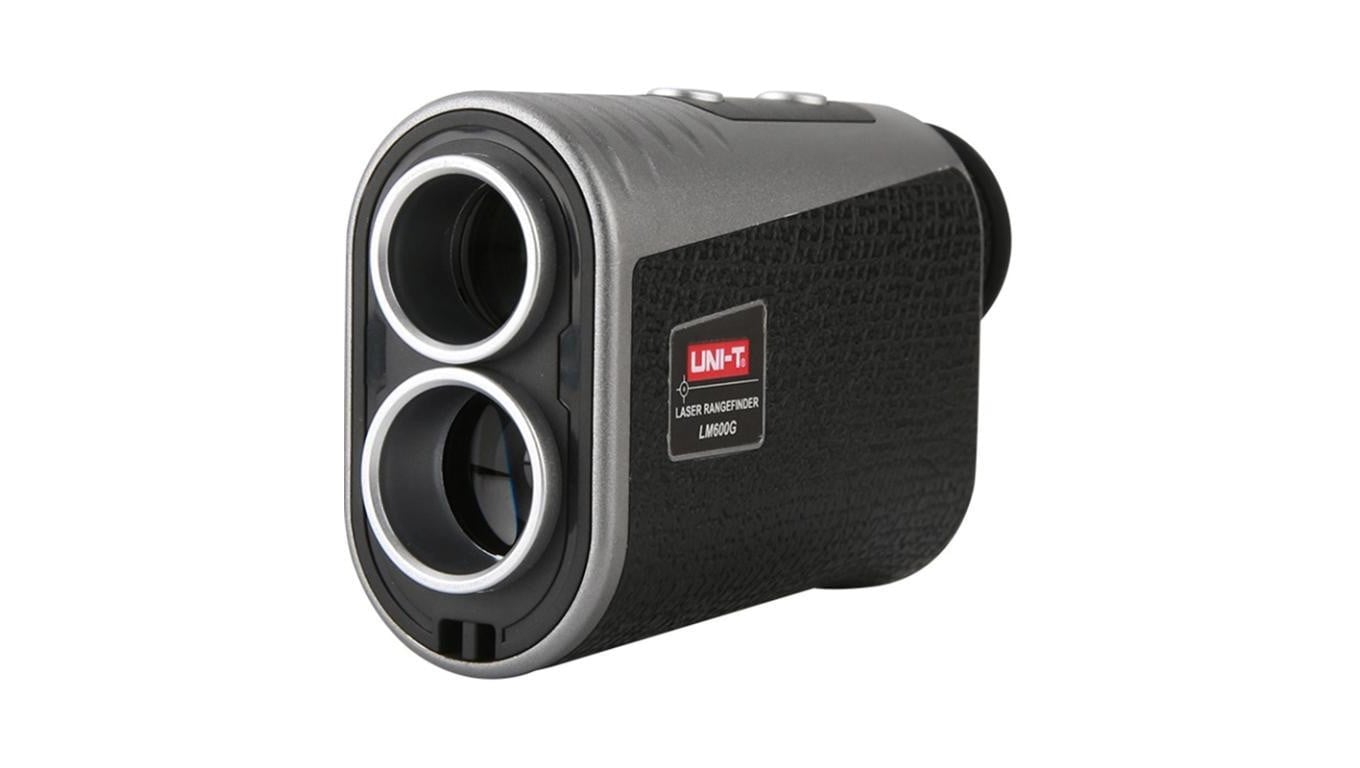 Dalmierz laserowy Uni-T LM-600G 600m