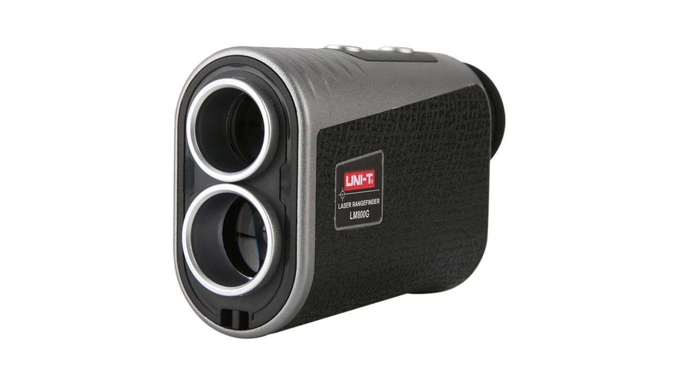 Dalmierz laserowy Uni-T LM-800G 800m