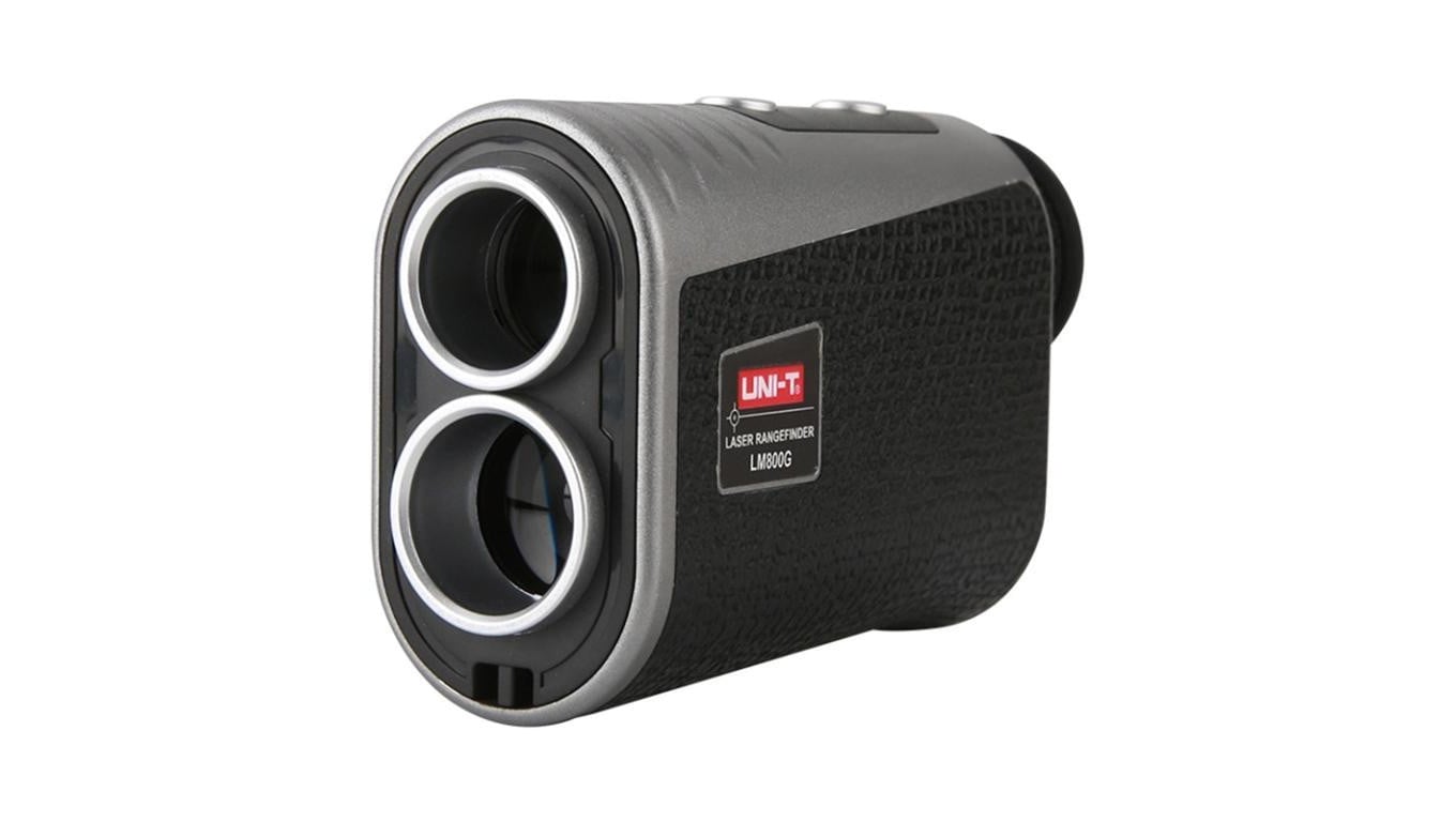 Dalmierz laserowy Uni-T LM-800G 800m