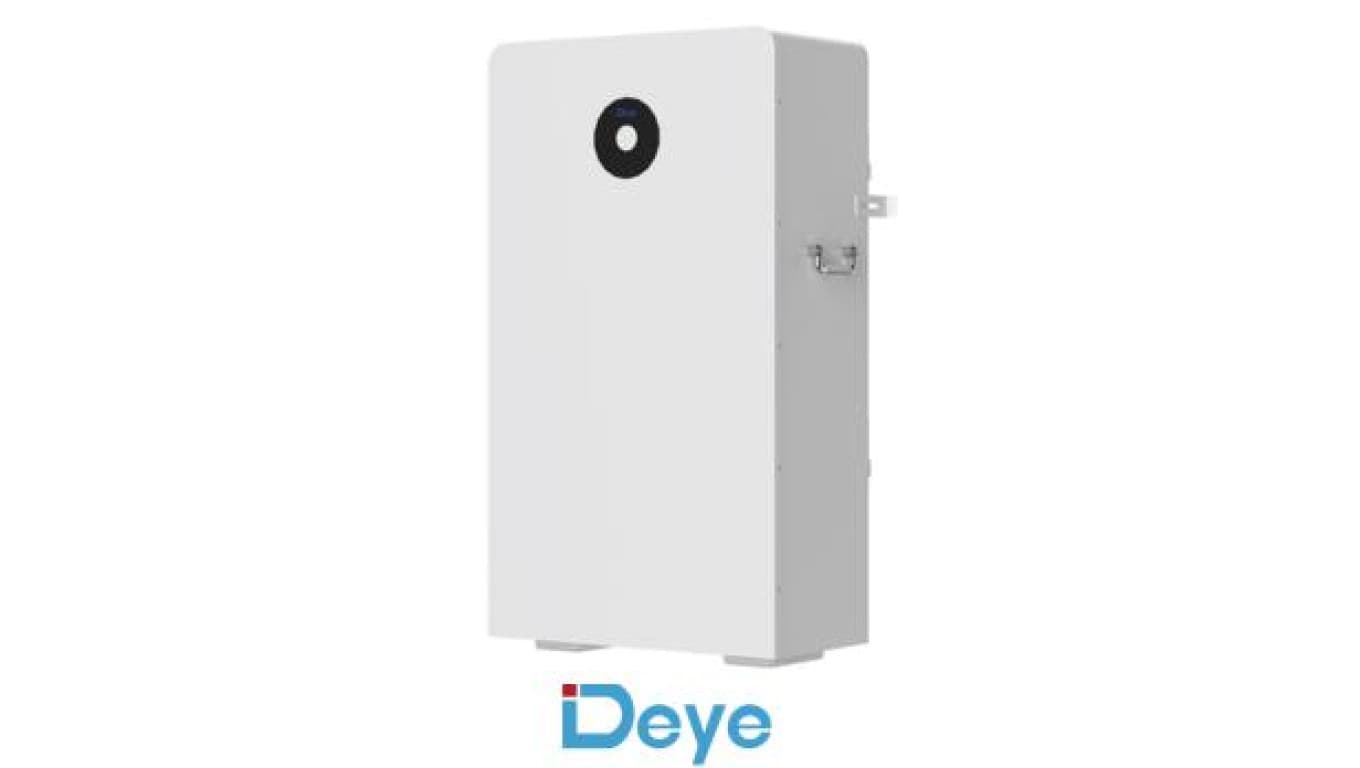 Deye Bateria RW-F16 51,2V 314Ah 16kWh (niskonapięciowy)