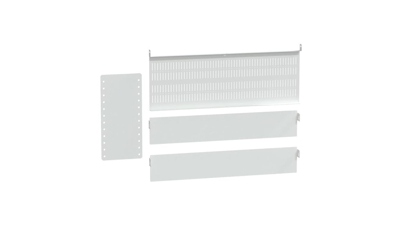 Dodatkowa osłona do połączenia L=650mm 600mm - 04927 Schneider Electric