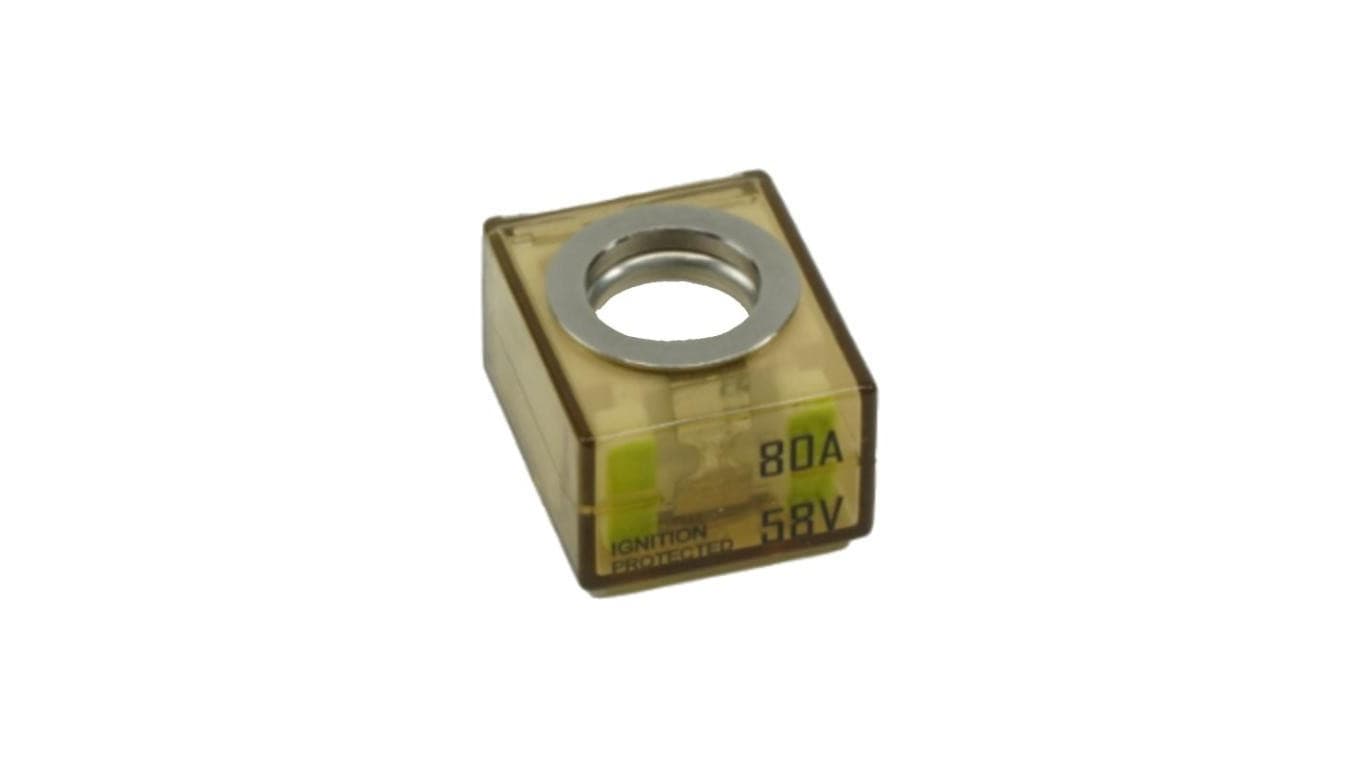EGIS Bezpiecznik MRBF 80A