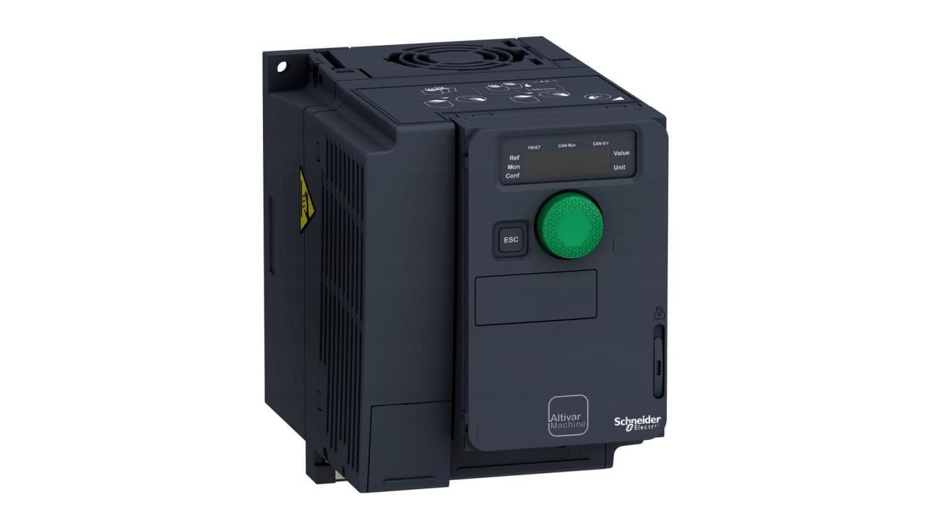 FALOWNIK 0,37 KW 3X380/500V ATV320U04N4C