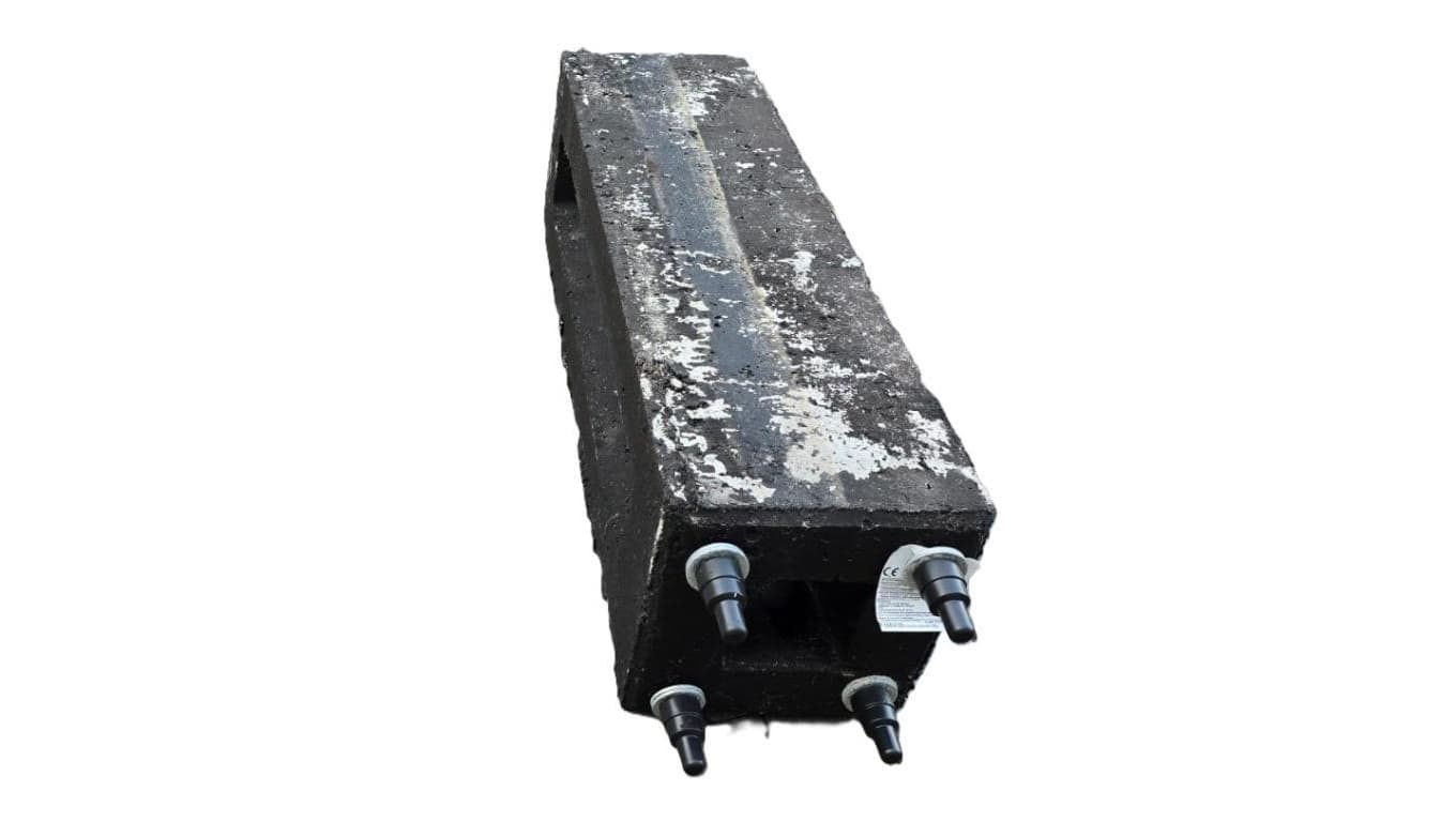 FUNDAMENT B-50 180X180