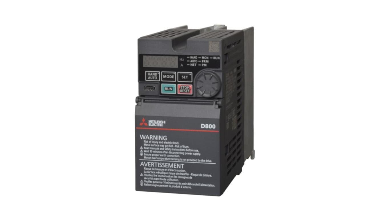 Falownik FR-D840-0.75K-022-60 0,75kW 3x380-480V