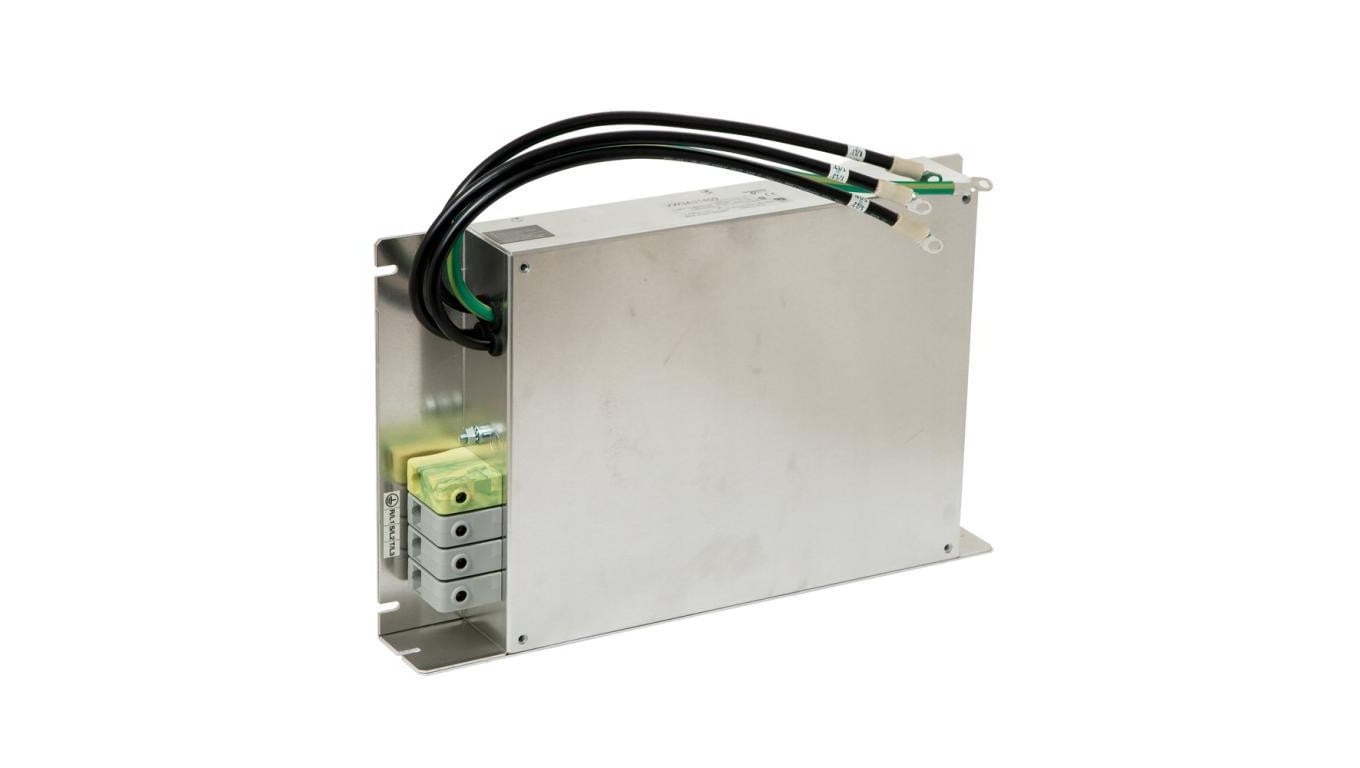 Filtr EMC 3 fazowy 380/500VAC 50/60Hz 49A, VW3A31409, Schneider