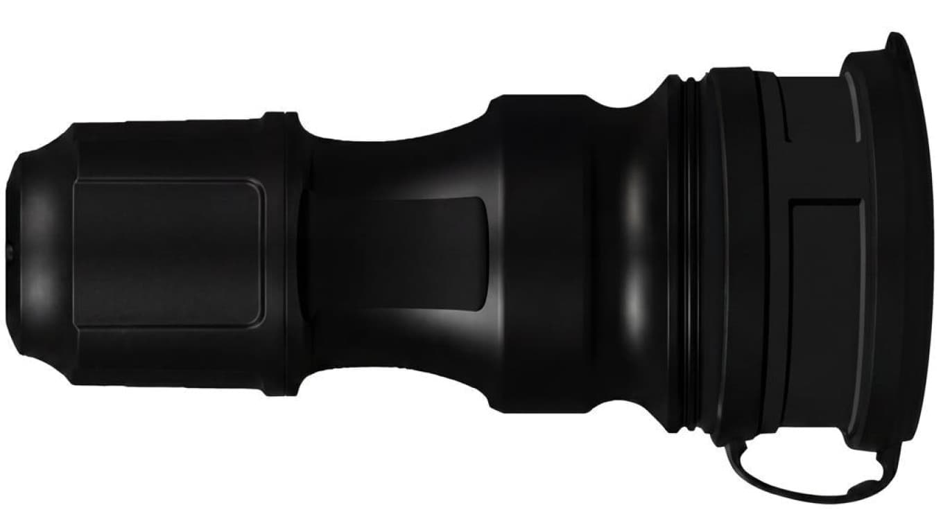 GNIAZDO PRZENOŚNE HERMETYCZNE GUMOWE IP54 16A 230V Z DŁAWIKIEM XTR54 G54.1.F