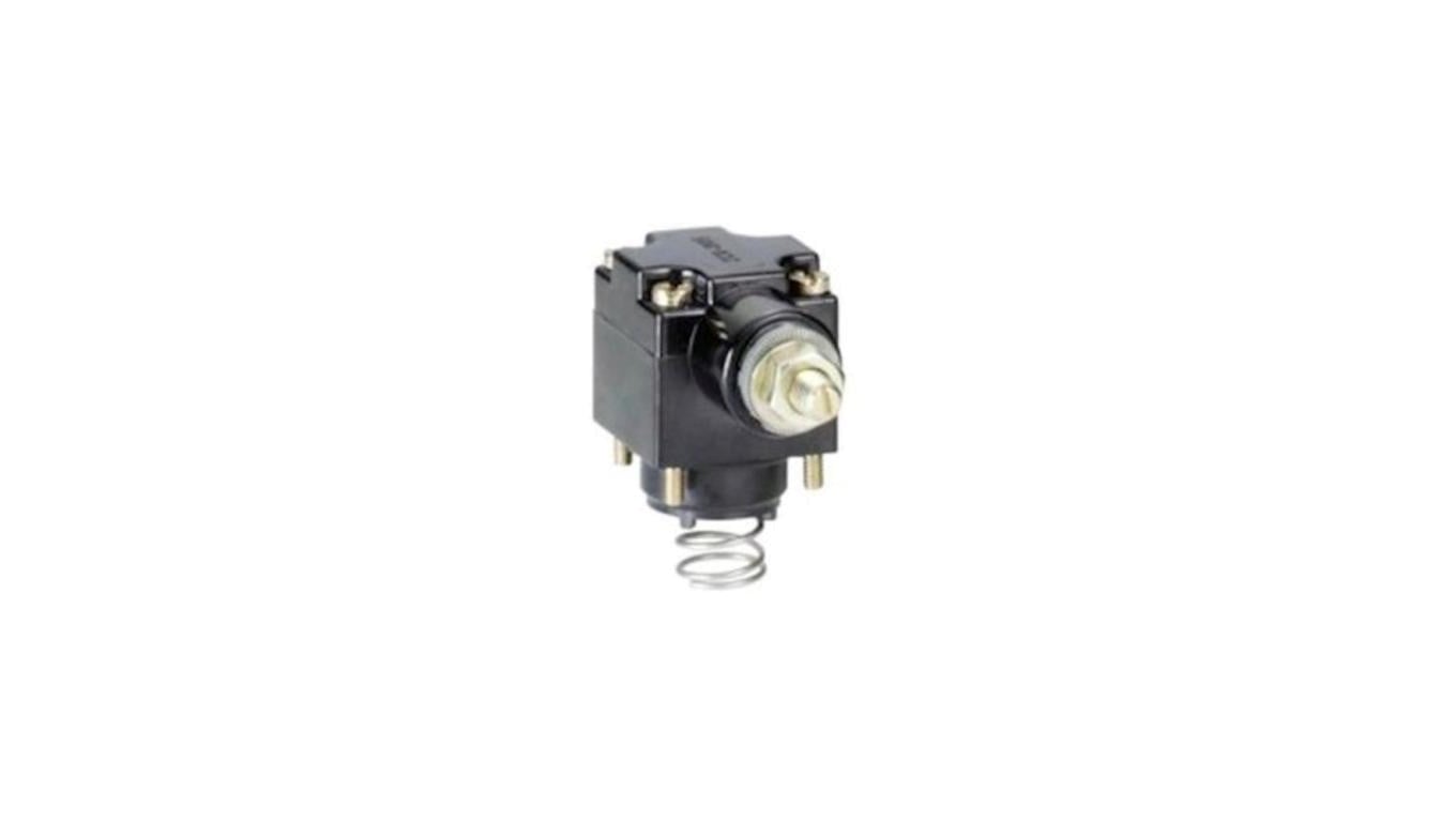 Głowica łącznika krańcowego ZCKD05 Telemecanique Sensors