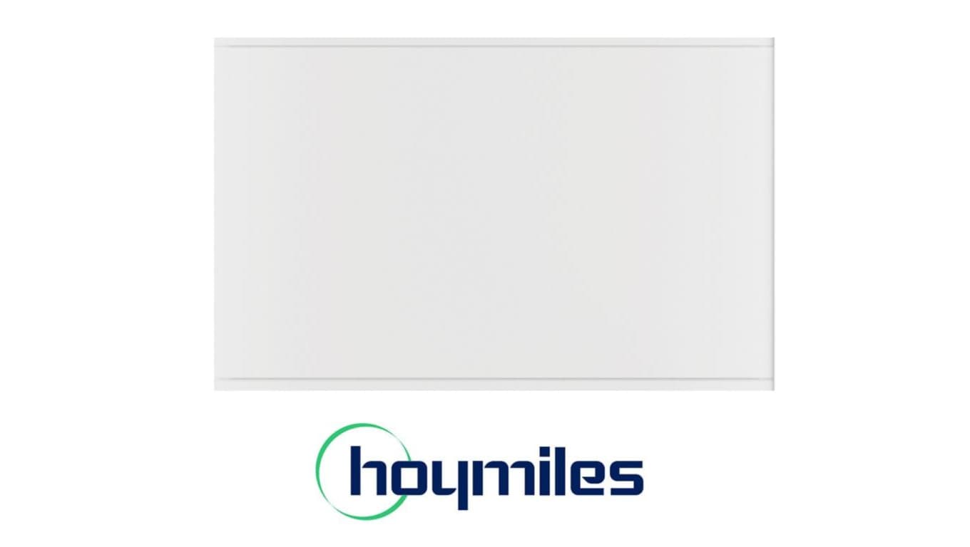 HOYMILES Bateria LB-5S-G2 5.12kWh z technologią samopodgrzewania (niskonapięciowy)