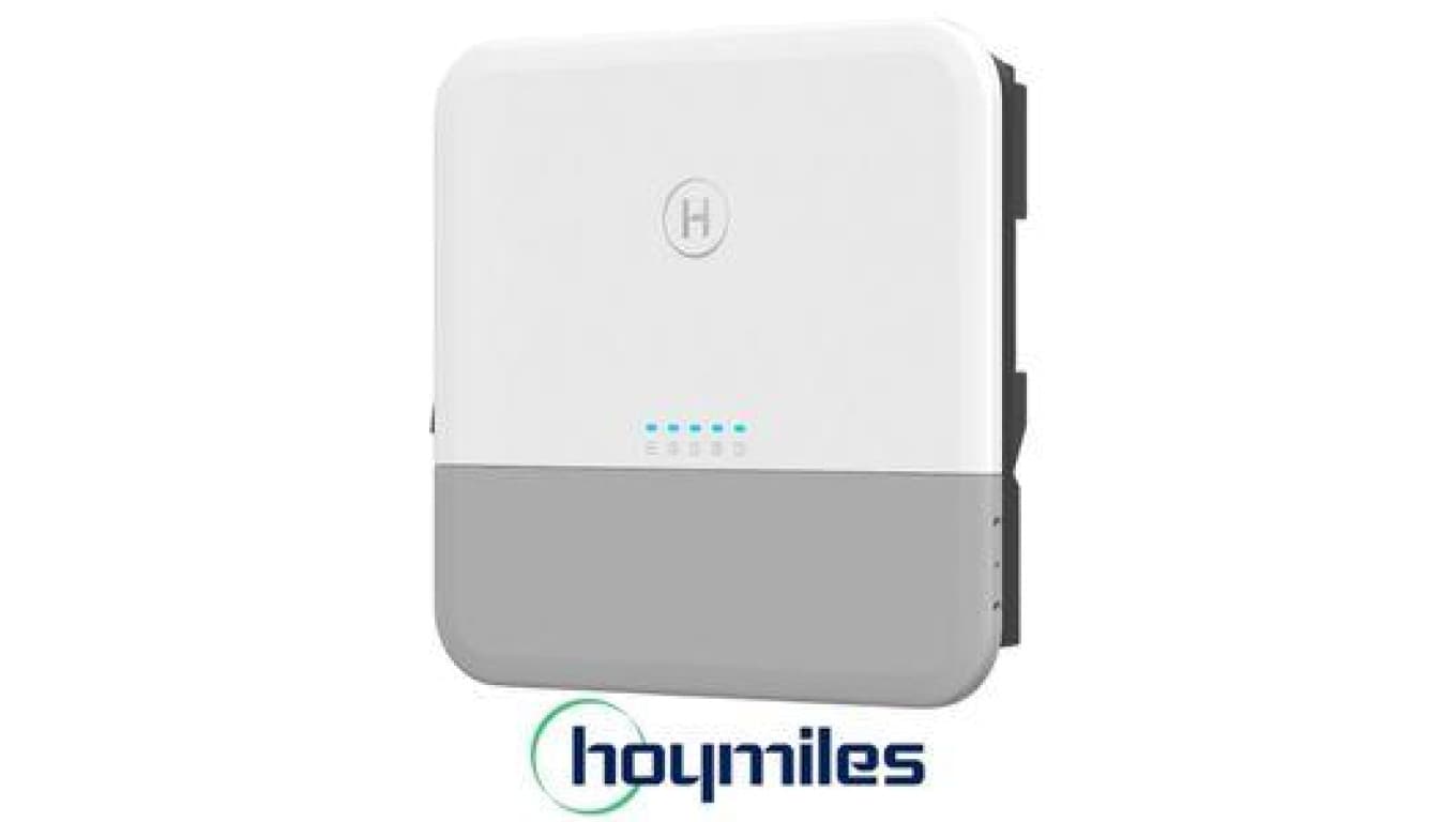 HOYMILES Inwerter Hybrydowy HIS-5L-G3 (1-fazowy)