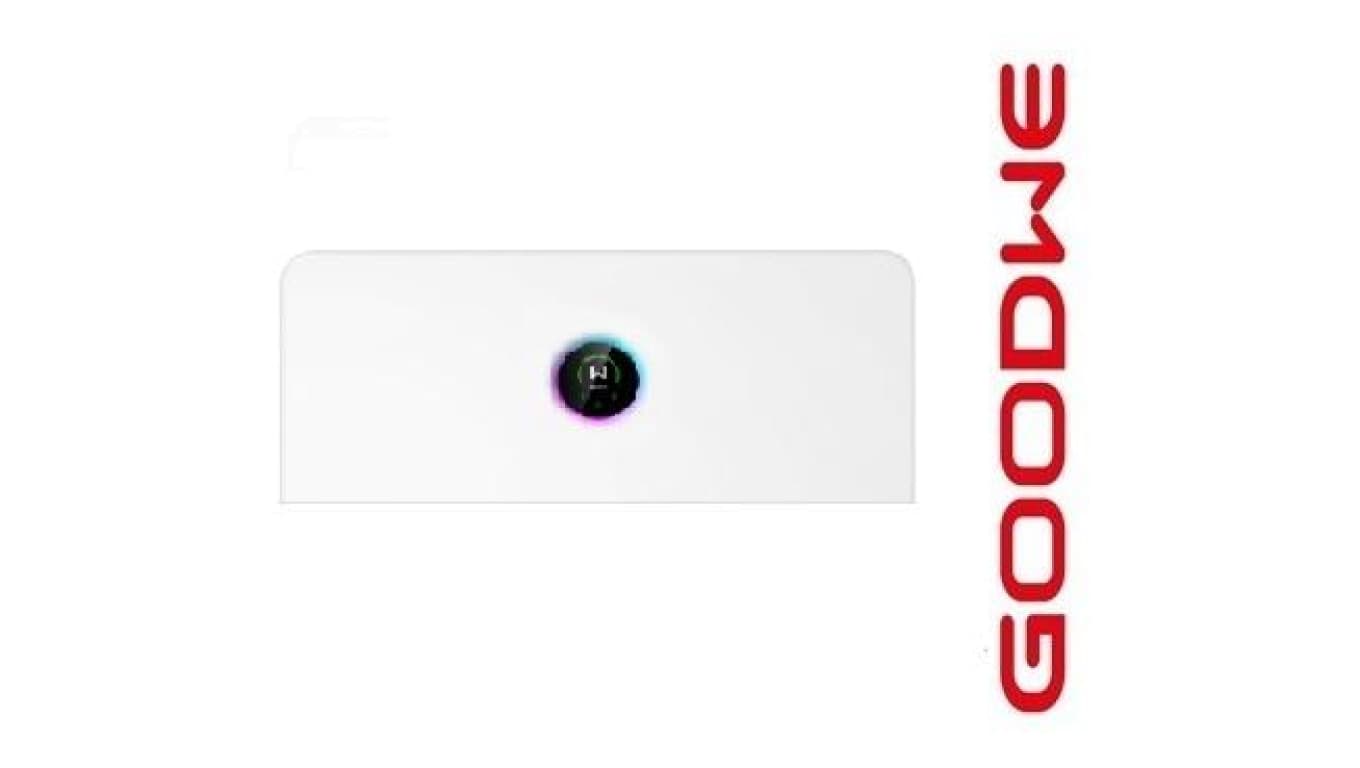 Inwerter hybrydowy GoodWe 3-fazowy 10kW ESA GW10K-ETA-G20