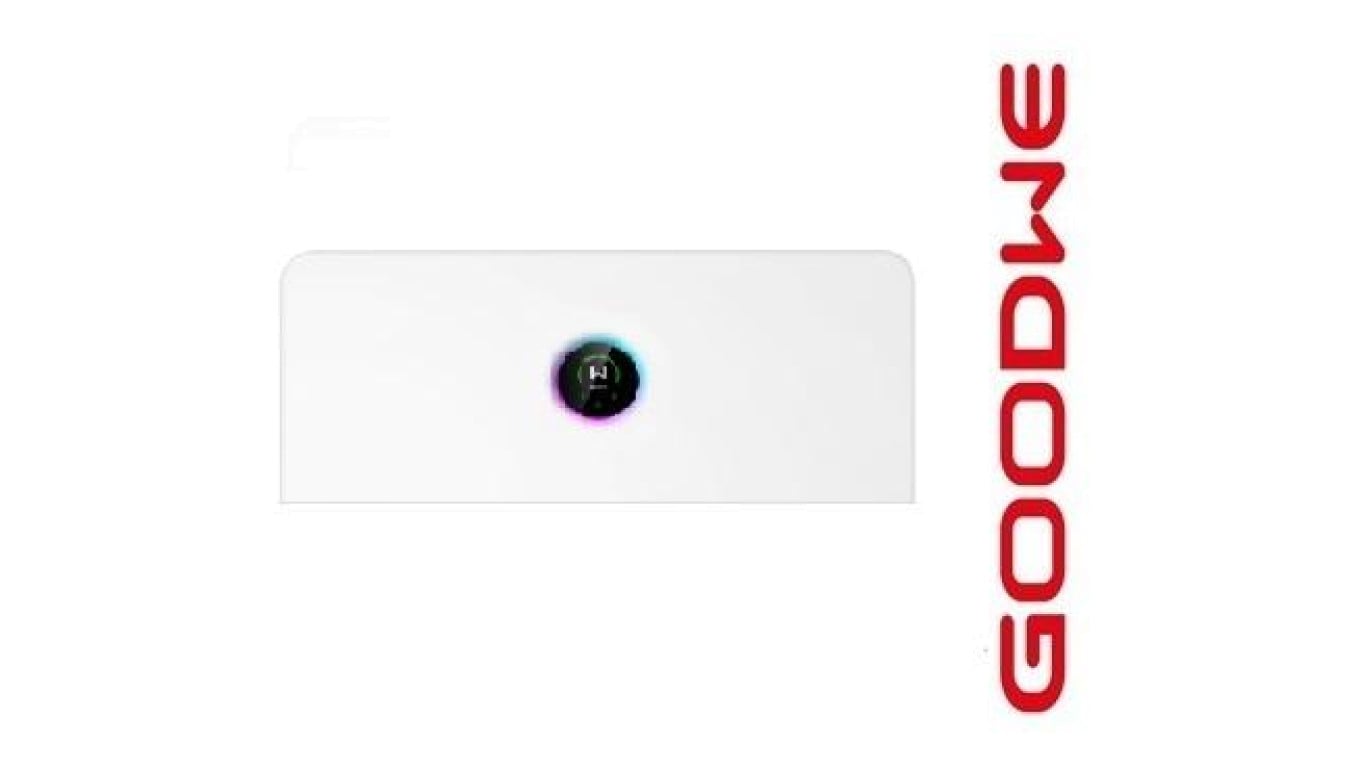 Inwerter hybrydowy GoodWe 3-fazowy 25kW ESA GW25K-ETA-G20