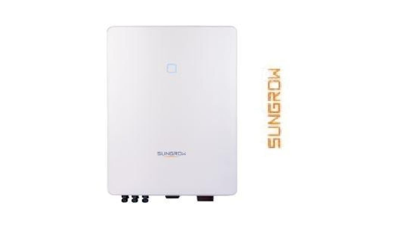 Inwerter sieciowy Sungrow 6 kW SGR-SG6.0RT-EU