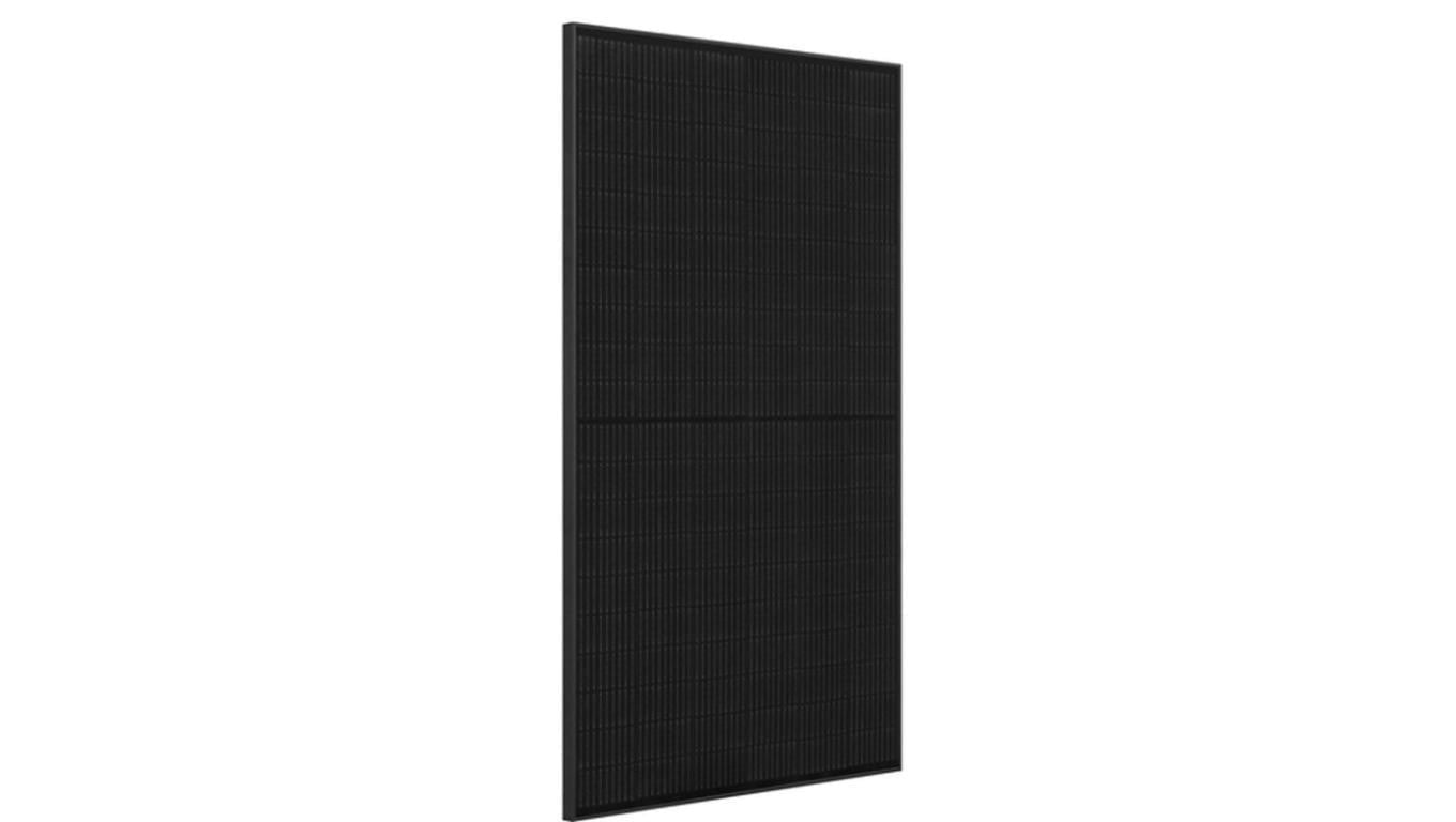 Ja Solar JAM60S21-370/MR Full Black 370Wp