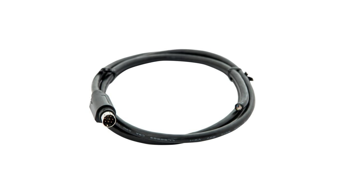 KABEL MINIDIN-WOLNE ŻYŁY, RS485/232 TWDXCAFD010 Schneider Electric