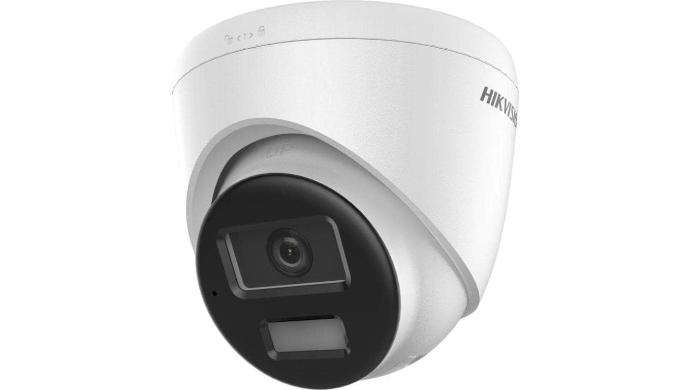 KAMERA IP DS-2CD1383G2-LIUF/SL(2.8MM)PL Smart Hybrid Light - 8.3 Mpx 4K UHD Hikvision