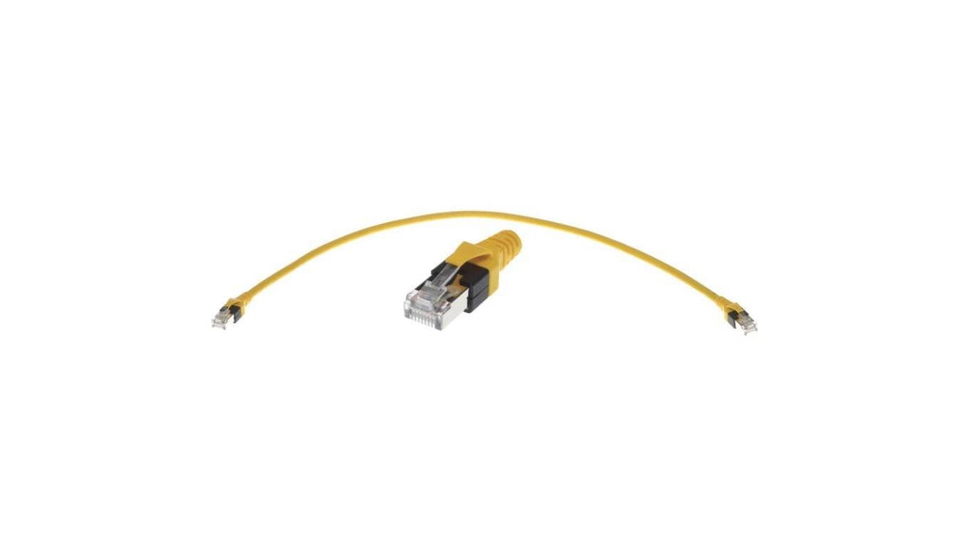 Kabel Ethernet RJ45 Kat. 6 - 2.0m - 09474747111