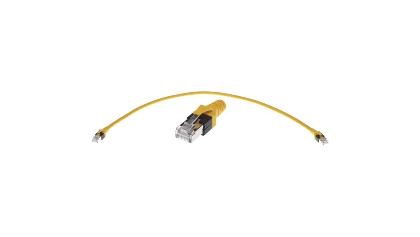 Kabel Ethernet RJ45 Kat. 6 - 2.0m - 09474747111