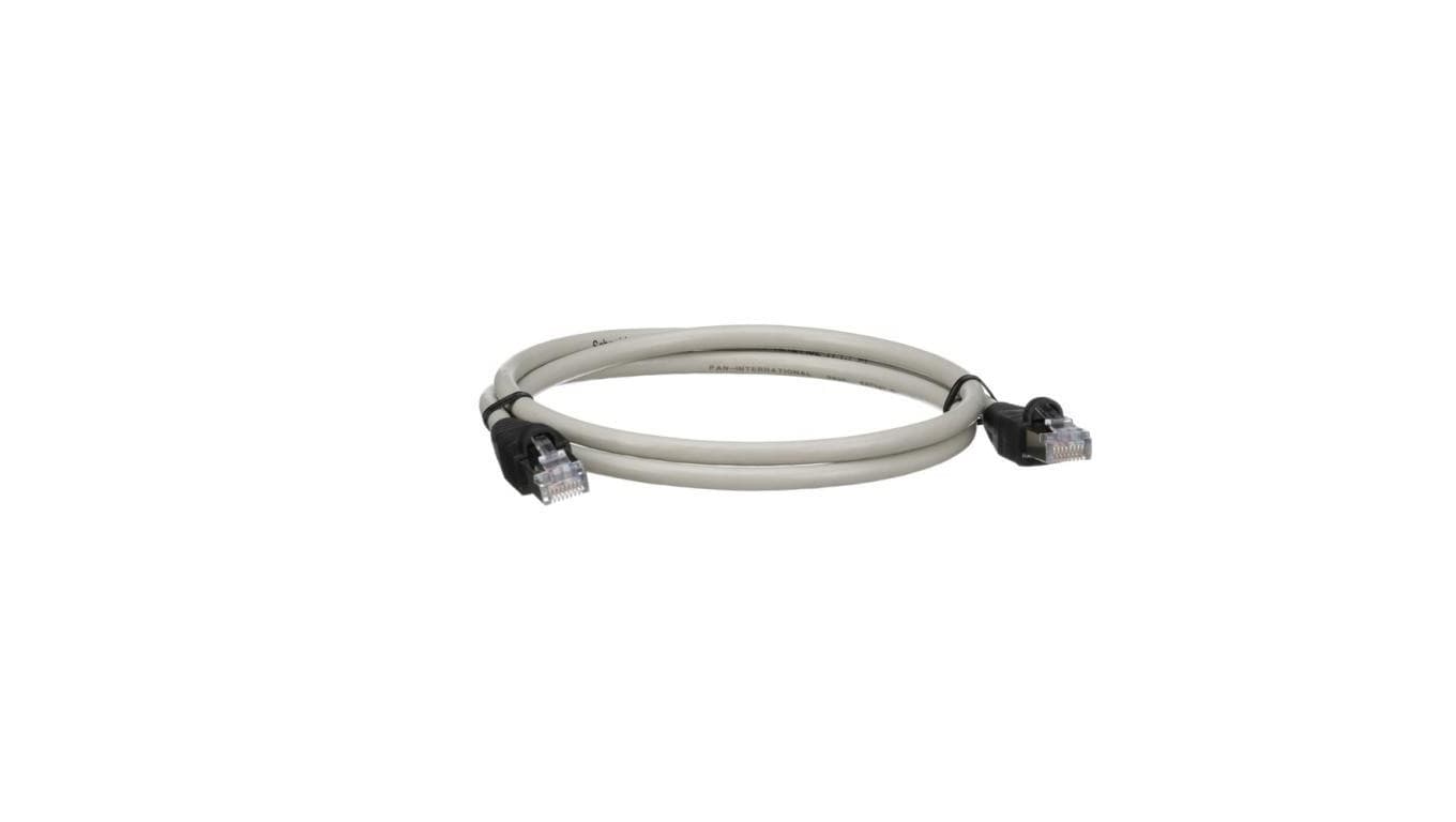 Kabel do montażu zewnętrznego terminala, VW3A1104R10, Schneider