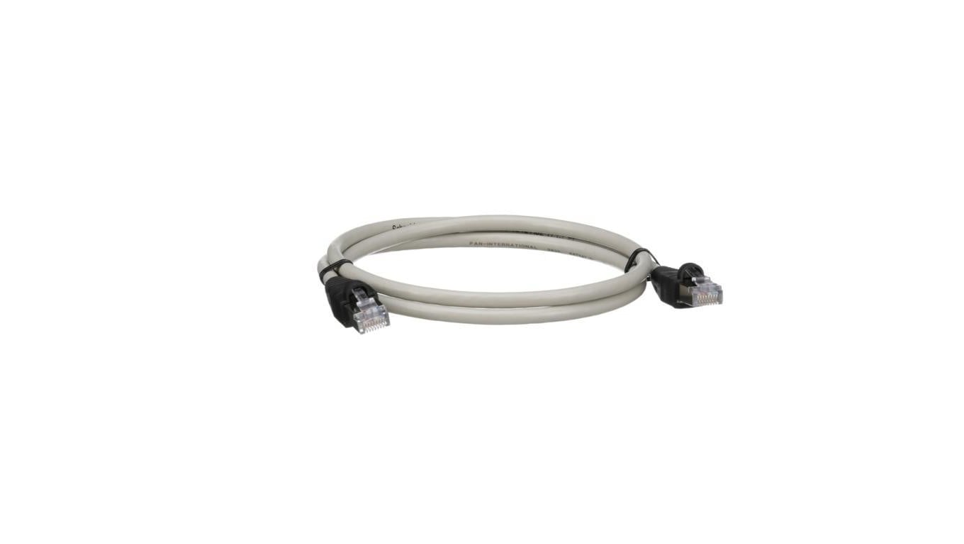 Kabel do montażu zewnętrznego terminala, VW3A1104R10, Schneider
