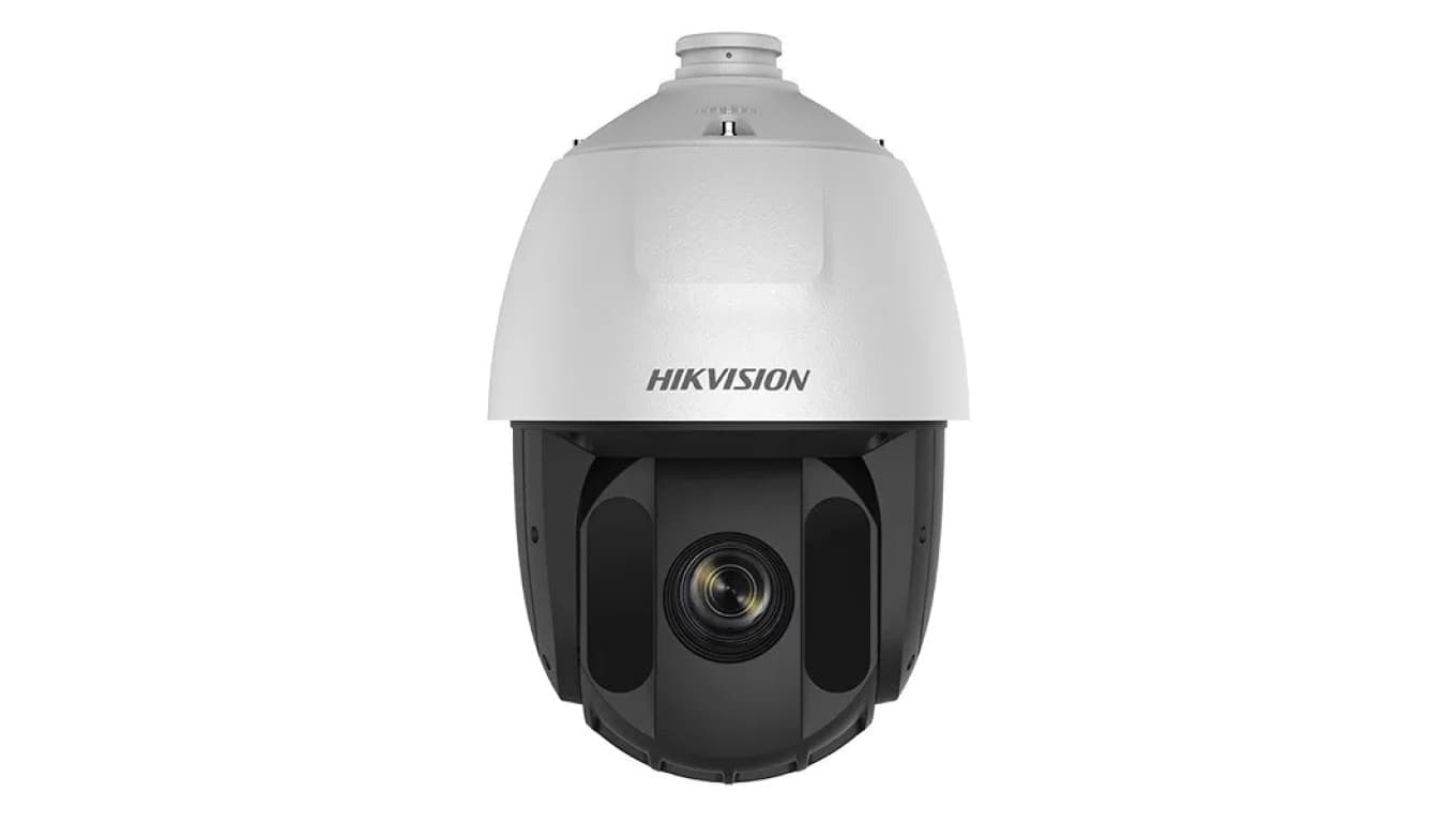 Kamera PTZ 2 MP 32 × IR. Posiada przetwornik obrazu 1/2.8 Progressive Scan CMOS. 1920 × 1080 @30f...