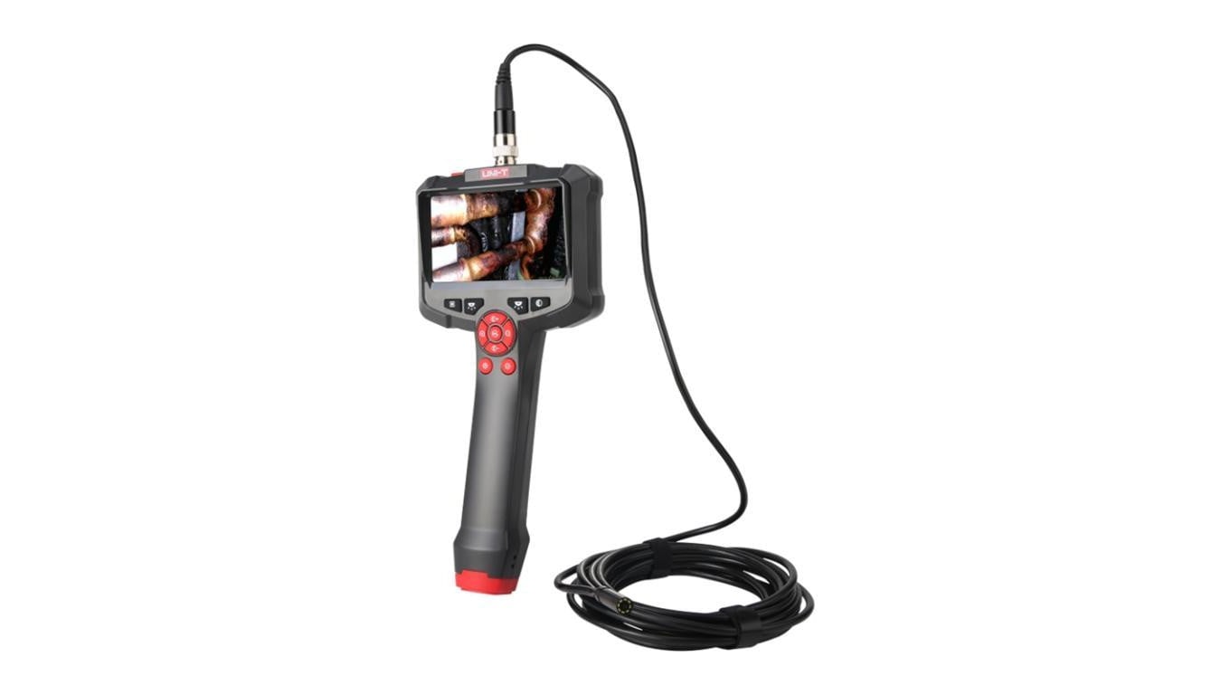 Kamera inspekcyjna boroskop Uni-T UT-665P-10m 4,3 USB-C