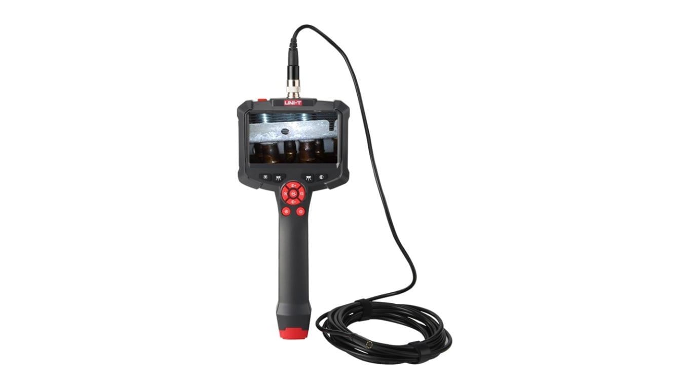 Kamera inspekcyjna boroskop Uni-T UT-665P-1m 4,3 USB-C