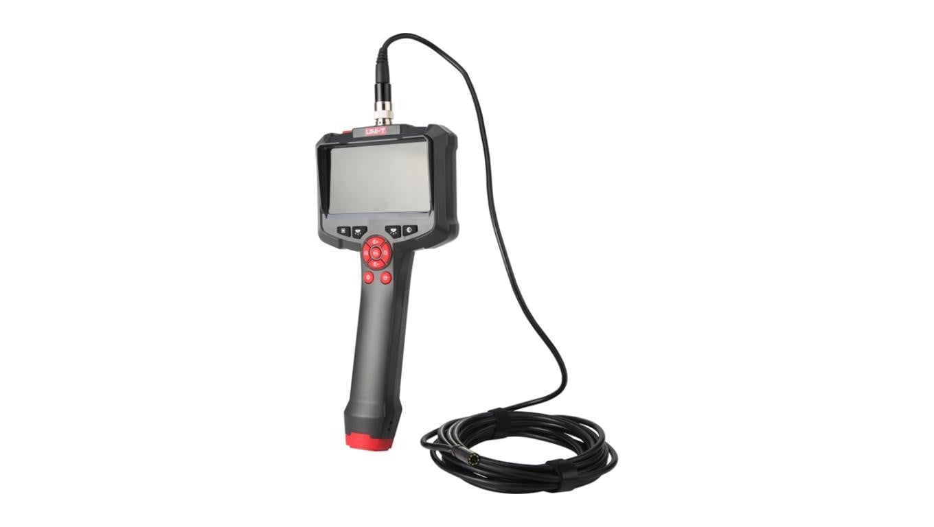 Kamera inspekcyjna boroskop Uni-T UT-665P-5m 4,3 USB-C