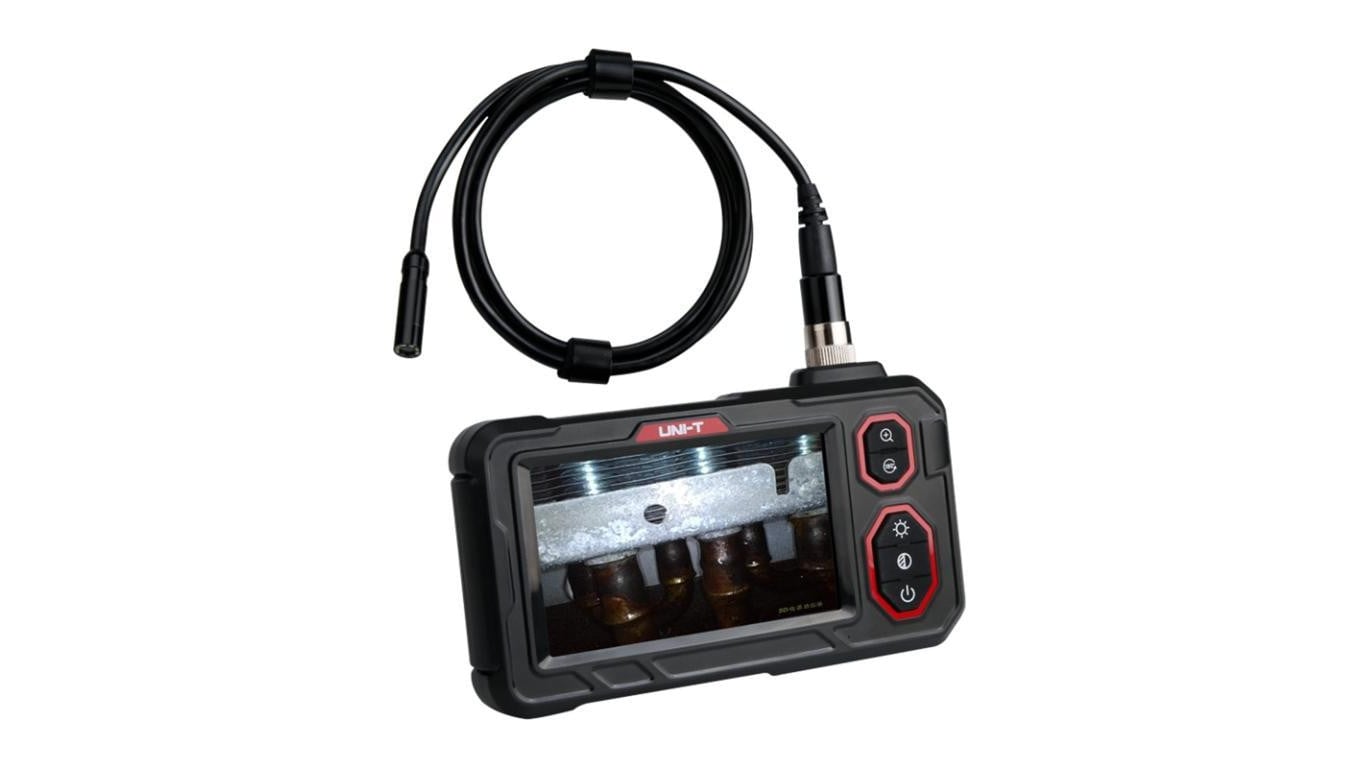 Kamera inspekcyjna boroskop Uni-T UT-667-5m 4,3 USB-C