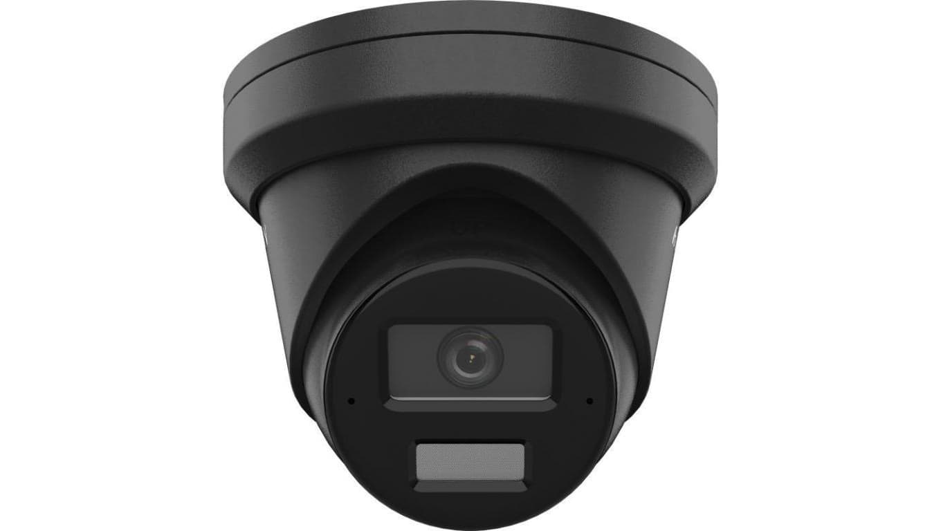 Kamera kopułkowa IP 4Mpx 2.8mm DS-2CD2343G2-LI2U(2.8mm)(BLACK)