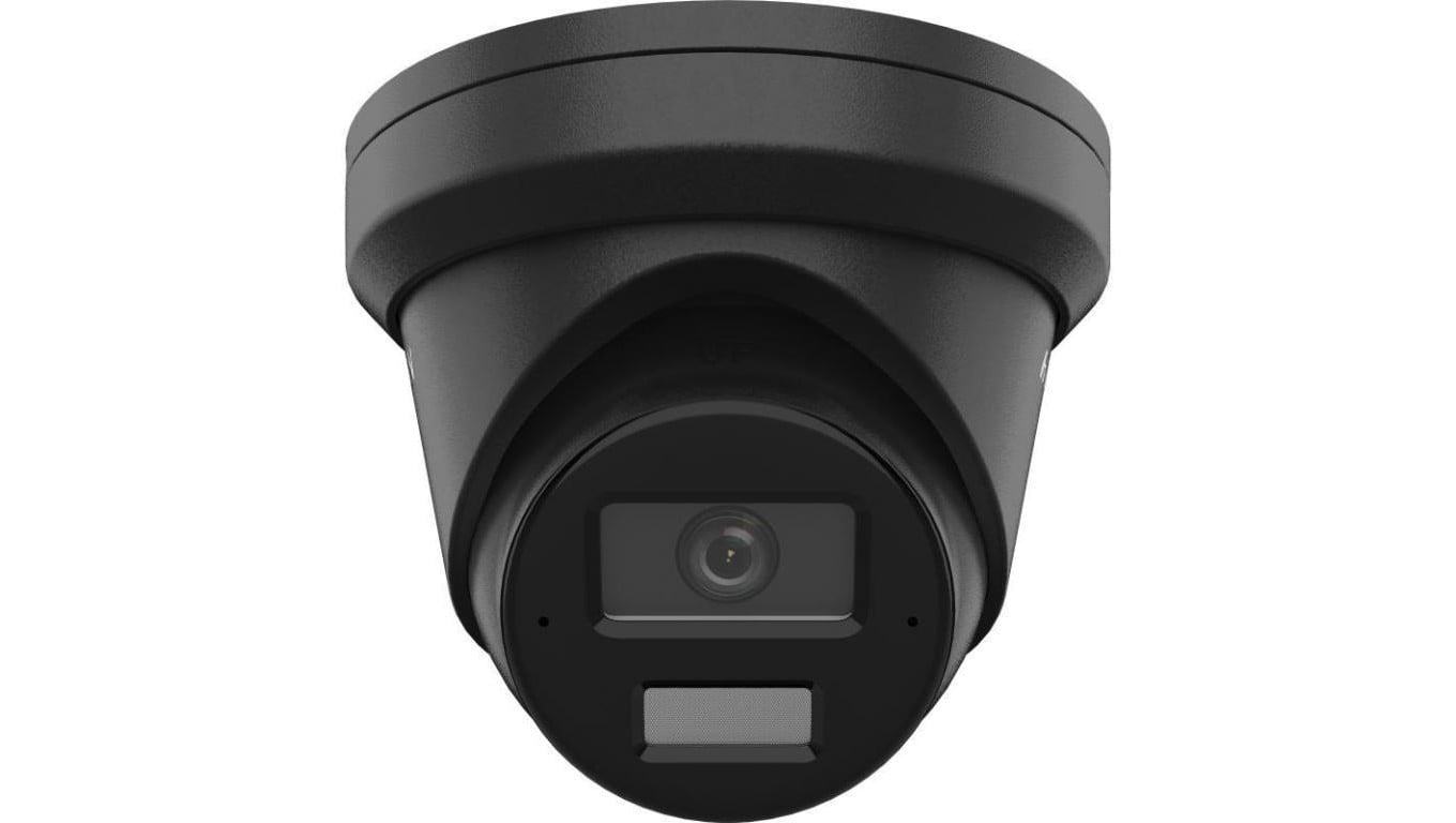 Kamera kopułkowa IP 4Mpx 2.8mm DS-2CD2343G2-LI2U(2.8mm)(BLACK)
