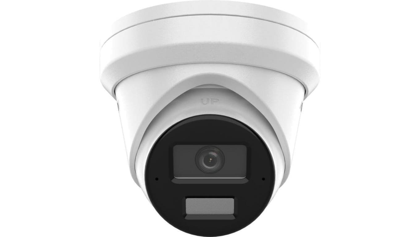 Kamera kopułkowa IP 6Mpx 2.8mm DS-2CD2363G2-LI2U(2.8mm)