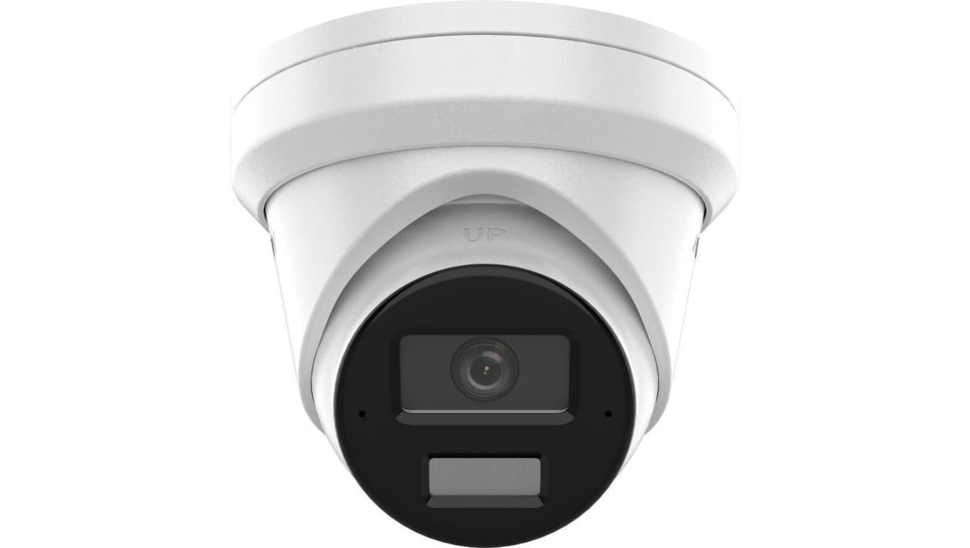 Kamera kopułkowa IP 6Mpx 2.8mm DS-2CD2363G2-LI2U(2.8mm)