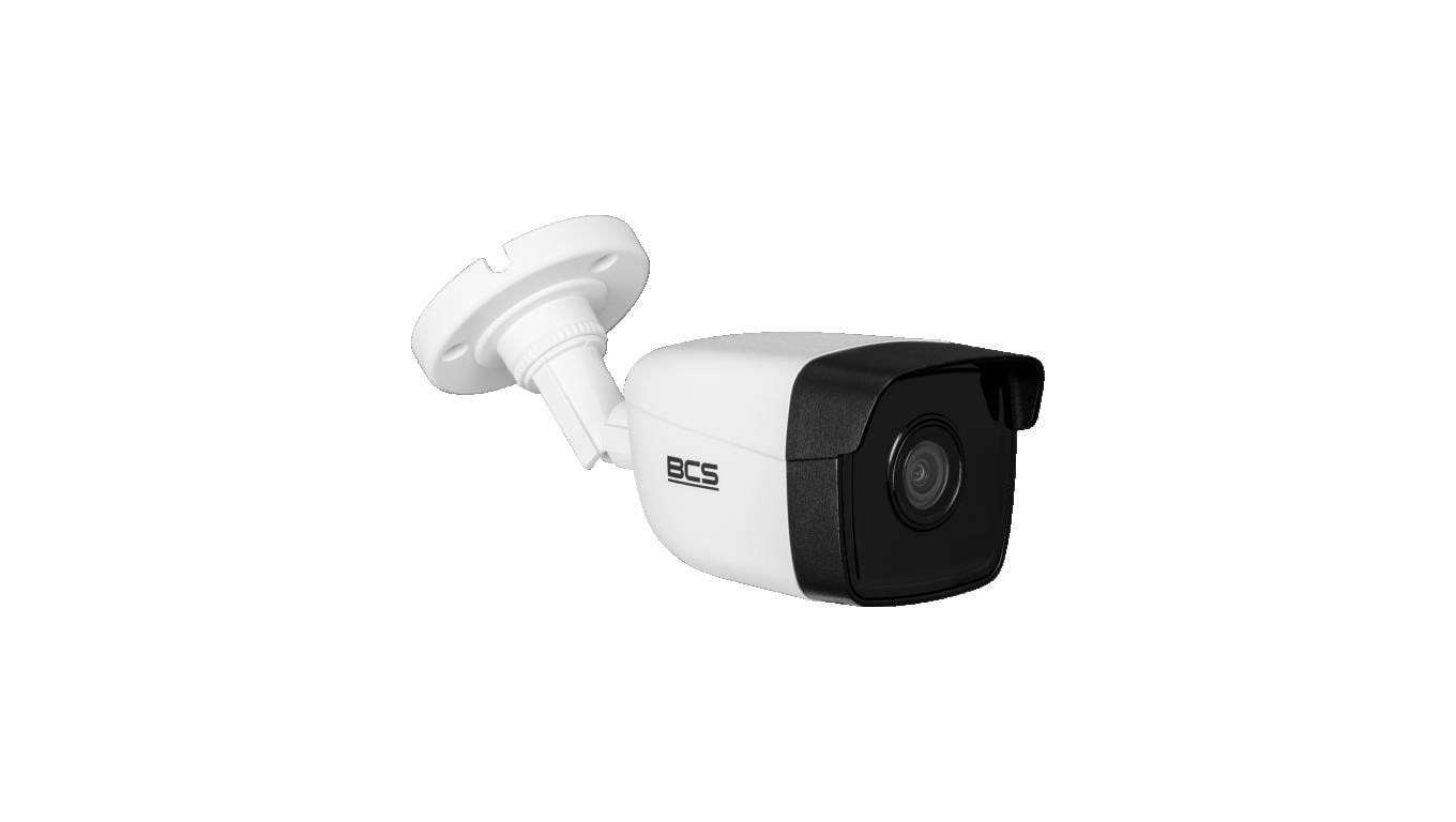 Kamera tubowa IP 4Mpx 2.8mm BCS-V-TIP14FWR3