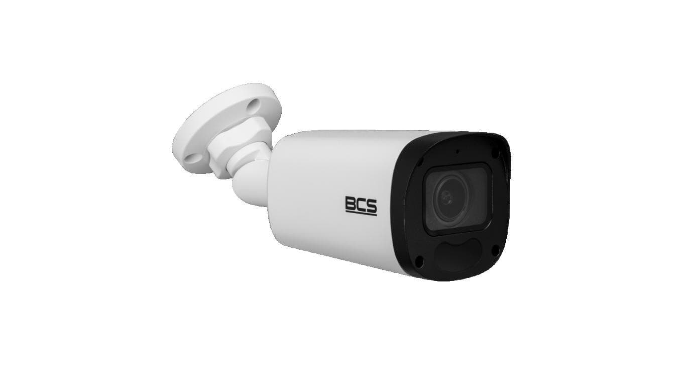 Kamera tubowa IP 5Mpx 2.8... 12mm BCS-P-TIP45VSR5-Ai