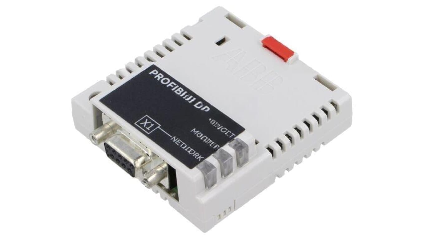 Karta komunikacyjna PROFIBUS DP 68469325