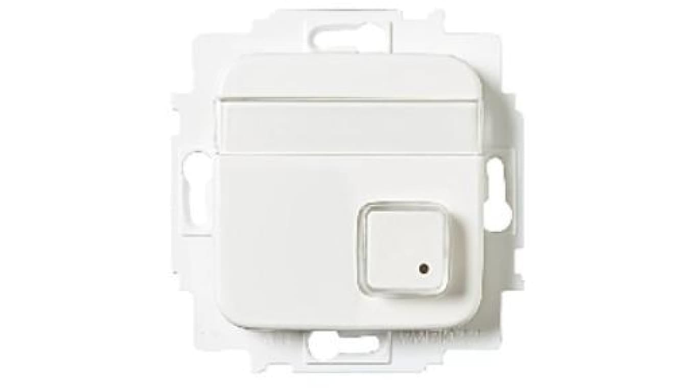 Kasownik 1-obwodowy Signal Biały FEH1001 2TKA002107G1