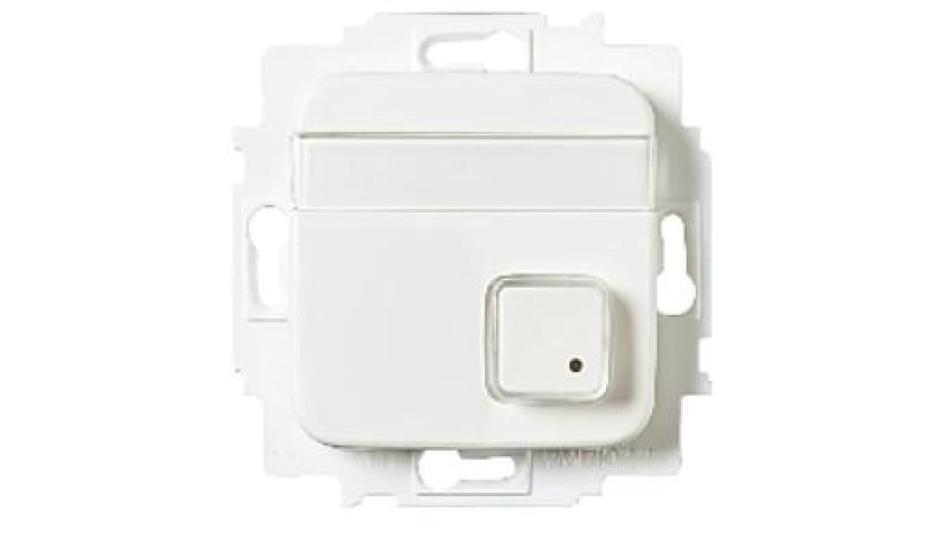 Kasownik 1-obwodowy Signal Biały FEH1001 2TKA002107G1
