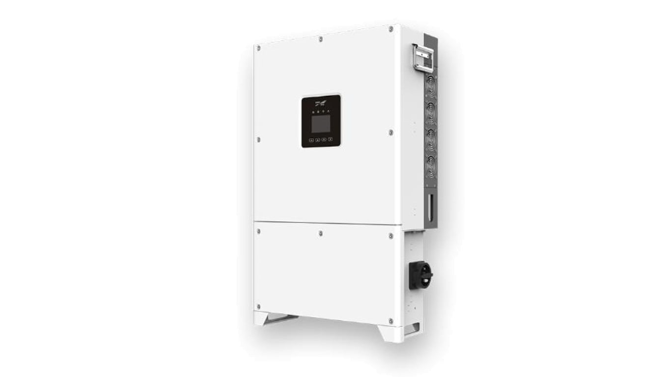 Kehua Tech SPI50K-B inwerter trójfazowy 50 kW, 150110