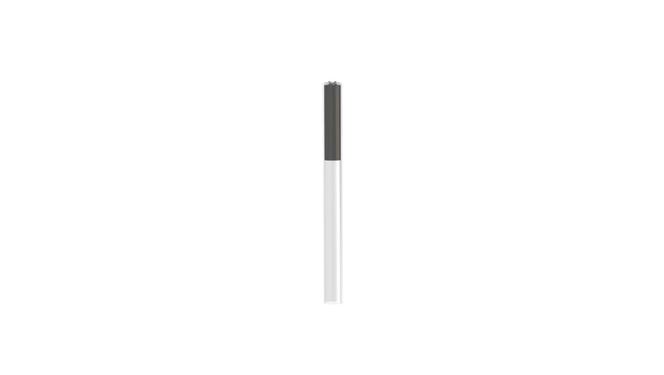 Klosz CAMELEON STRAW M BLACK 8402 Nowodvorski