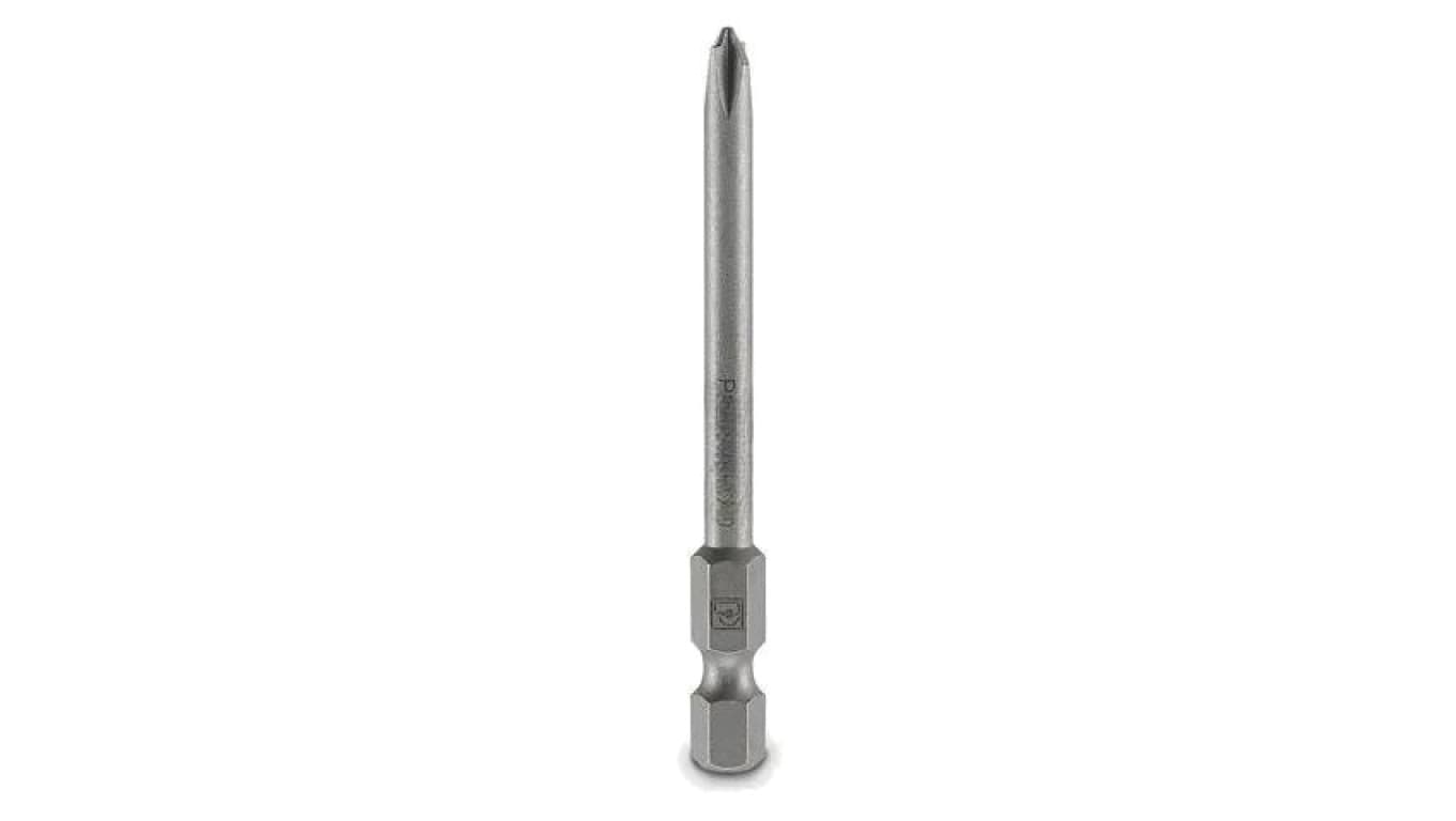Końcówka wkrętakowa Phillips PH1 1/4 Dł.całk 70mm SF-BIT-PHSL 1-70