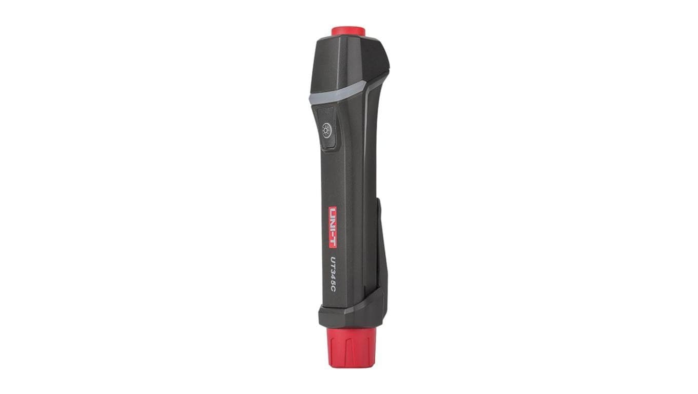 Kontroler poziomu paliwa w zbiorniku LPG Uni-T UT-345C