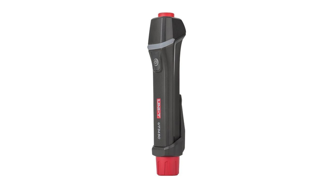 Kontroler poziomu paliwa w zbiorniku LPG Uni-T UT-345C